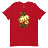 Ghetto Gold T-Shirt - Paypay Mobbties