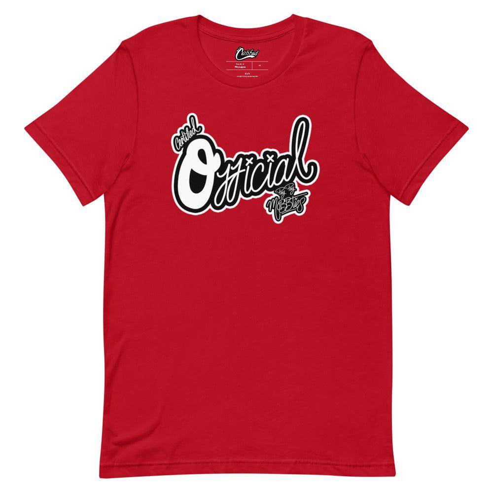 Official T-Shirt – Paypay Mobbties
