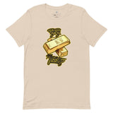 Ghetto Gold T-Shirt - Paypay Mobbties