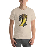 Get Peeled Tee - Paypay Mobbties