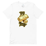 Ghetto Gold T-Shirt - Paypay Mobbties
