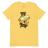 Ghetto Gold T-Shirt - Paypay Mobbties