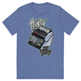 Hustla T-Shirt - Paypay Mobbties