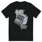 Hustla T-Shirt - Paypay Mobbties