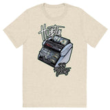 Hustla T-Shirt - Paypay Mobbties