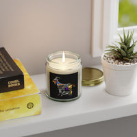 Scented Candles (4oz)