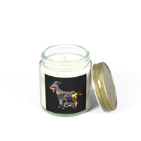 Scented Candles (4oz)