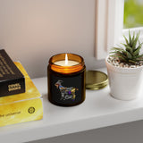 Scented Candles (4oz)