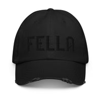Fella Cap