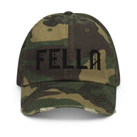Fella Cap