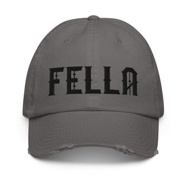 Fella Cap