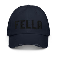 Fella Cap