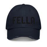Fella Cap