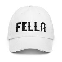 Fella Cap