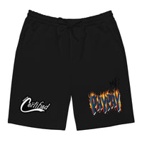 Men's Sweat Shorts