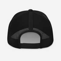 Mobbties Trucker Cap