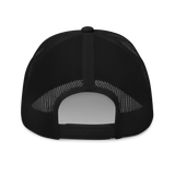 Mobbties Trucker Cap