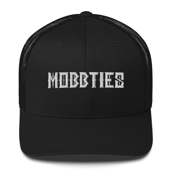 Mobbties Trucker Cap