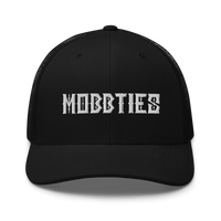Mobbties Trucker Cap