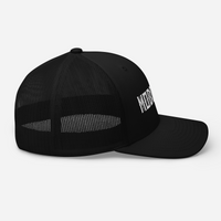 Mobbties Trucker Cap