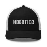Mobbties Trucker Cap
