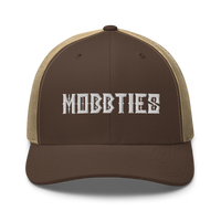 Mobbties Trucker Cap