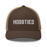Mobbties Trucker Cap