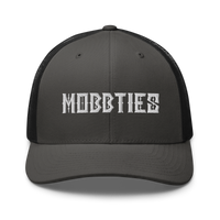 Mobbties Trucker Cap
