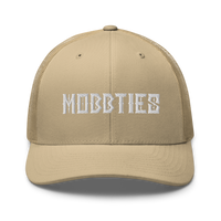 Mobbties Trucker Cap