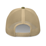 Mobbties Trucker Cap