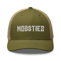 Mobbties Trucker Cap