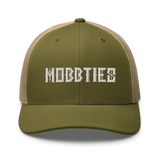 Mobbties Trucker Cap