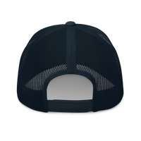 Mobbties Trucker Cap