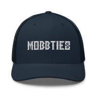 Mobbties Trucker Cap