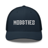 Mobbties Trucker Cap
