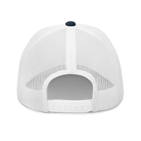 Mobbties Trucker Cap