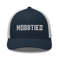 Mobbties Trucker Cap