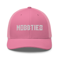 Mobbties Trucker Cap