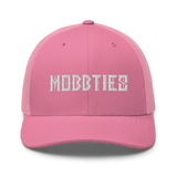 Mobbties Trucker Cap
