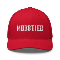 Mobbties Trucker Cap