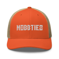 Mobbties Trucker Cap
