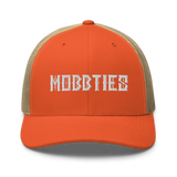 Mobbties Trucker Cap