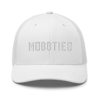Mobbties Trucker Cap