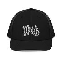 Mobb Trucker Cap