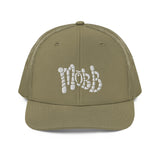 Mobb Trucker Cap