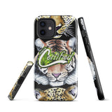 Tough Case for iPhone®