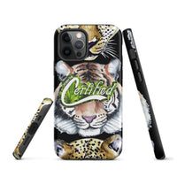 Tough Case for iPhone®