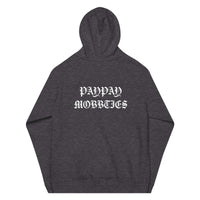 Black Rag Certified Hoodie