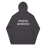 Black Rag Certified Hoodie