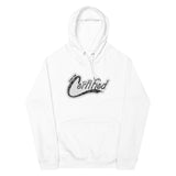 Black Rag Certified Hoodie